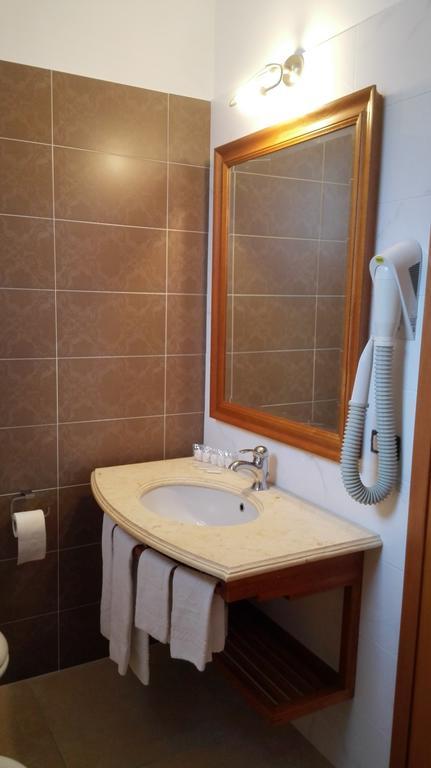 Albergo Del Pino Cercola Room photo