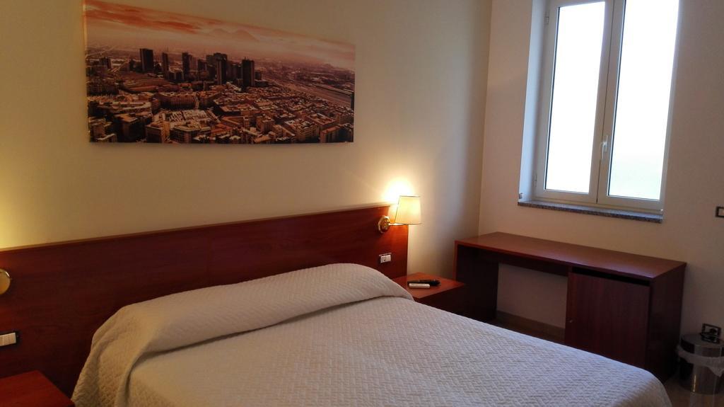 Albergo Del Pino Cercola Room photo