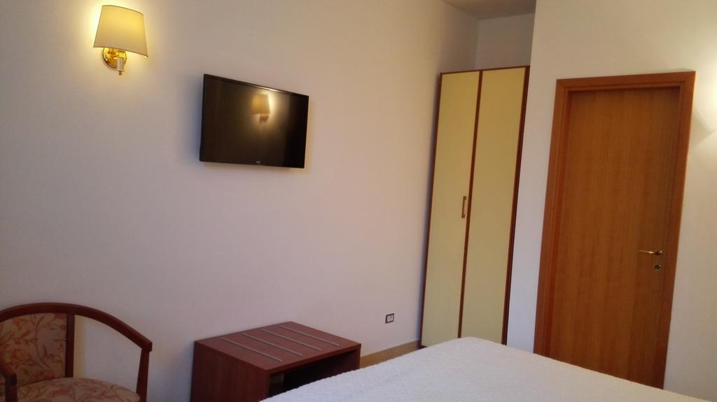 Albergo Del Pino Cercola Room photo
