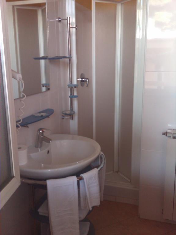 Albergo Del Pino Cercola Room photo